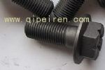 飞轮螺栓 10BF11-05116 HQ环球体育HQ环球体育发动机配件 4H发动机配件 HQ环球体育发动机配件