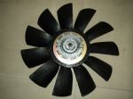1308060-T3100 硅油离合器风扇(雪龙） HQ环球体育驾驶室配件 HQ环球体育天龙配件