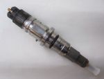 1112BF11-010 4H喷油器总成 HQ环球体育HQ环球体育发动机配件 4H发动机配件 HQ环球体育发动机配件 HQ环球体育天锦配件