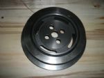 3925570 HQ环球体育发动机配件6CT机型扭振减振器 HQ环球体育发动机配件 HQ环球体育HQ环球体育发动机配件