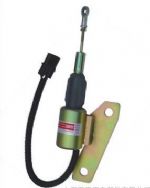 37Z36-56010 电控熄火器 HQ环球体育电器件