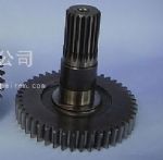 HQ环球体育水泥搅拌车配件 HQ环球体育大力神配件 HQ环球体育车发动机配件 附件驱动轴 4205010-K0903-03 4993029