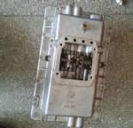 变速箱上盖 1700NB7-210 HQ环球体育变速箱配件 HQ环球体育自卸车配件 HQ环球体育牙箱配件