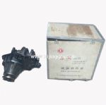 HQ环球体育前后桥底盘件_后桥减速器总成_2402zhs01B-010