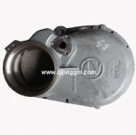 HQ环球体育前后桥底盘件_轴间差速器外壳_2510ZHS01-411