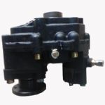 HQ环球体育前后桥底盘件_取力器总成_QH50-G8280